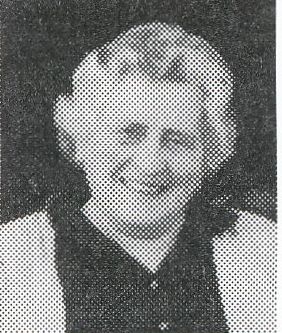Dorothea Arnoldina van Lier
